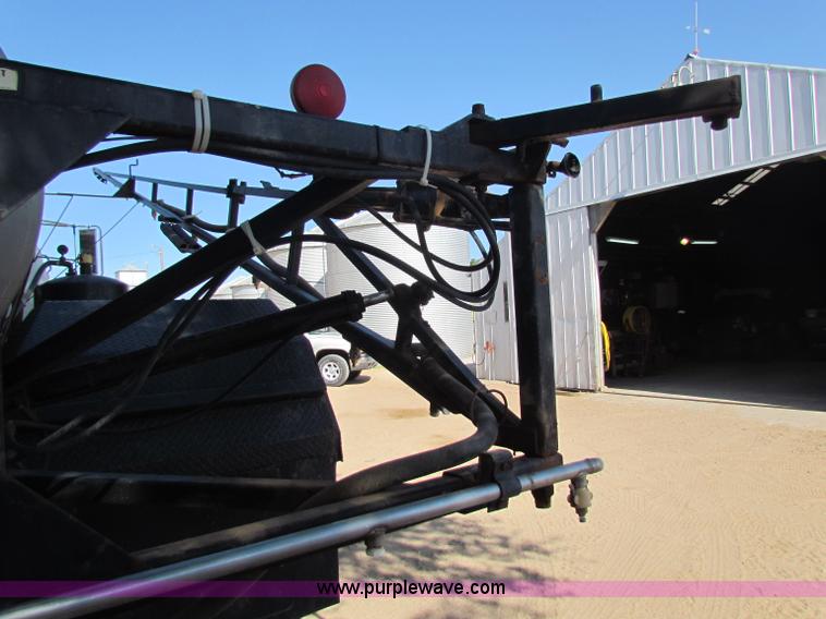 image for item B7363 1974 GMC Big Wheels 7500 sprayer