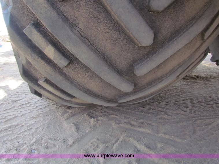 image for item B7363 1974 GMC Big Wheels 7500 sprayer