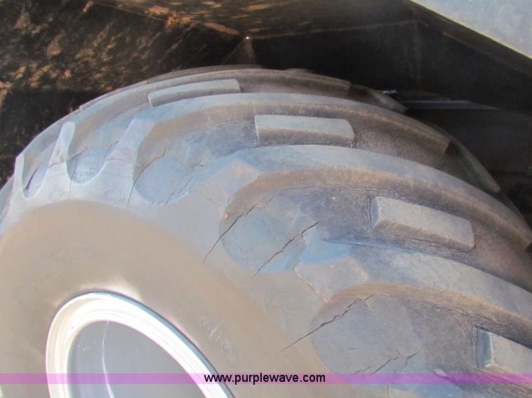 image for item B7363 1974 GMC Big Wheels 7500 sprayer