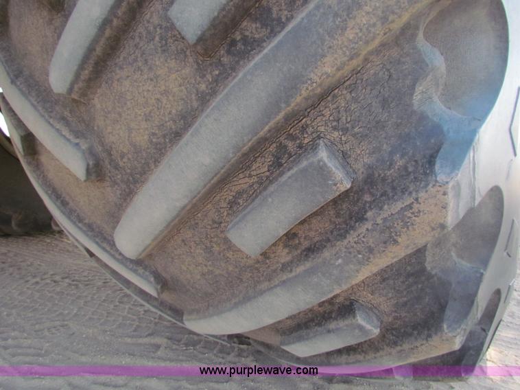 image for item B7363 1974 GMC Big Wheels 7500 sprayer