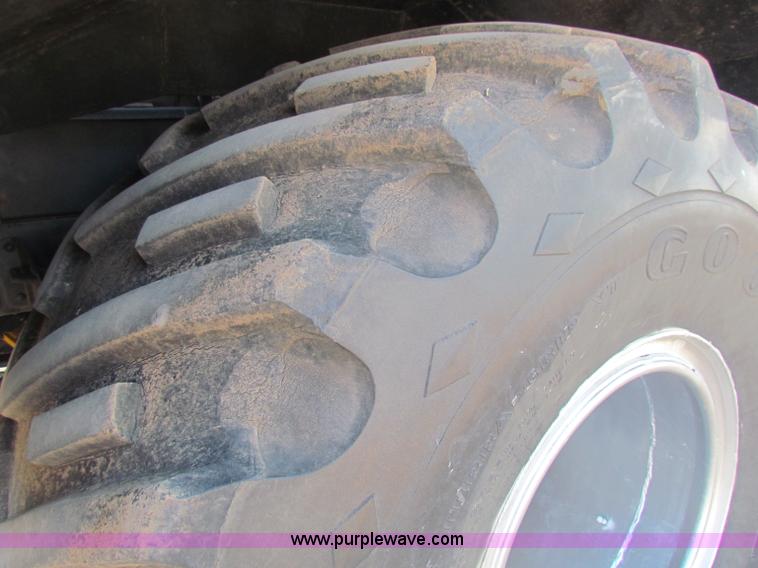 image for item B7363 1974 GMC Big Wheels 7500 sprayer