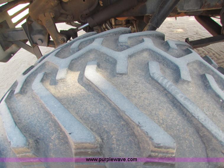 image for item B7363 1974 GMC Big Wheels 7500 sprayer