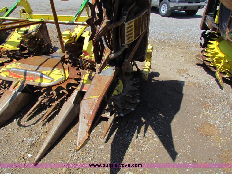 image for item B7367 Kemper 6008 header