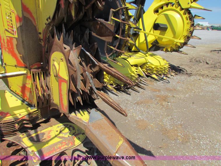 image for item B7367 Kemper 6008 header