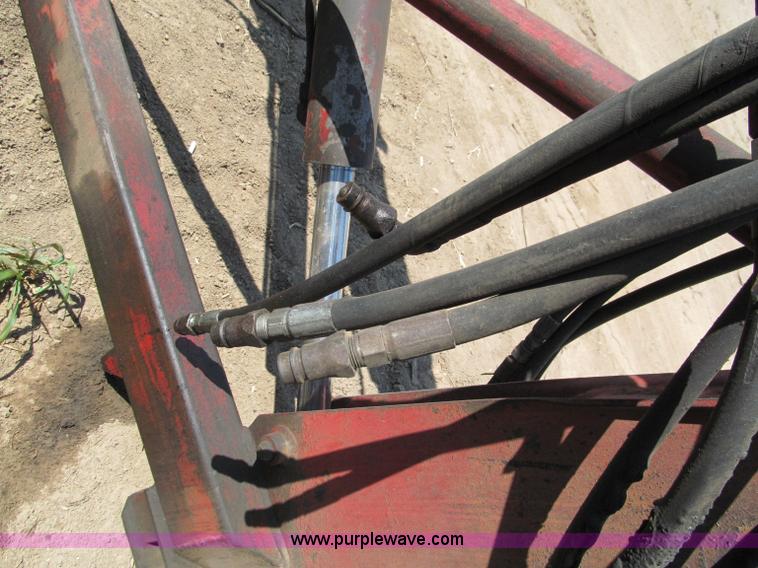 image for item C2432 Westendorf WL24 loader