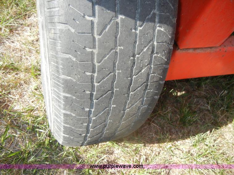 image for item D4292 Brady Hydra-Mill 750 feeder