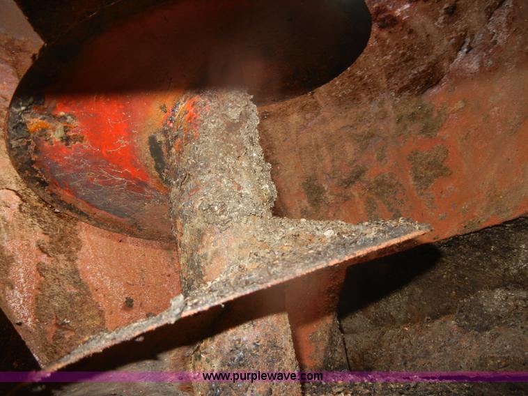 image for item D4292 Brady Hydra-Mill 750 feeder