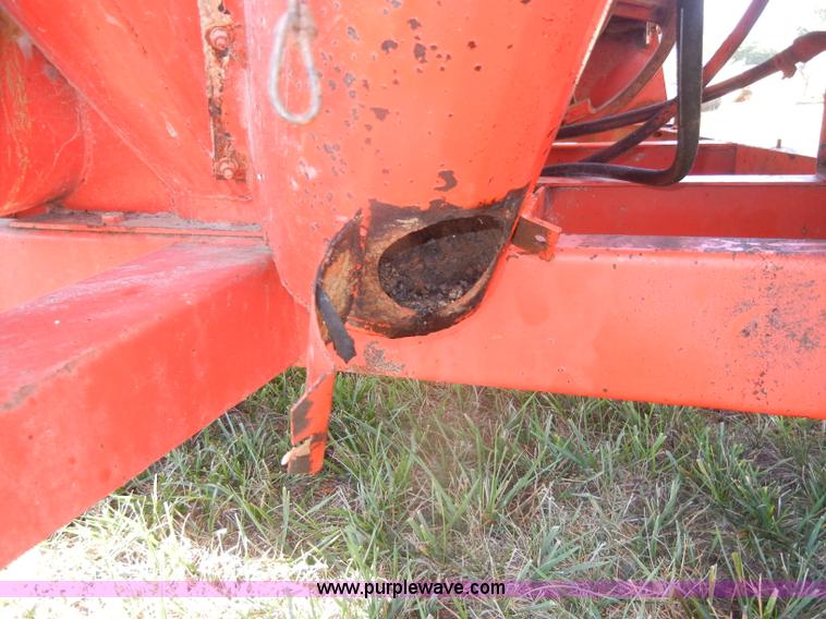 image for item D4292 Brady Hydra-Mill 750 feeder