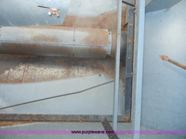 image for item D4296 1986 Gleaner M3 RWA combine