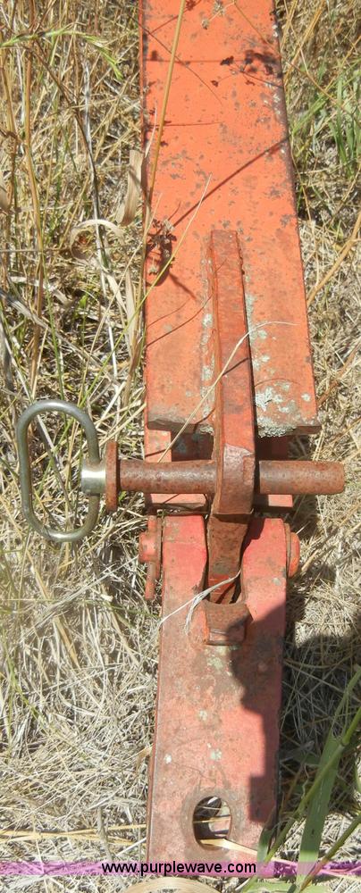 image for item D4298 International 5100 drill