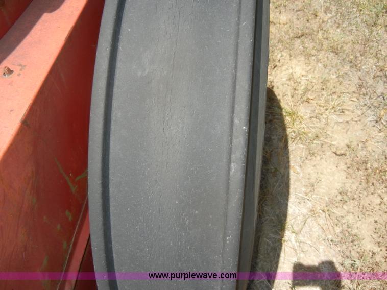 image for item D4298 International 5100 drill