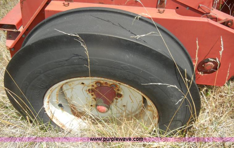 image for item D4298 International 5100 drill