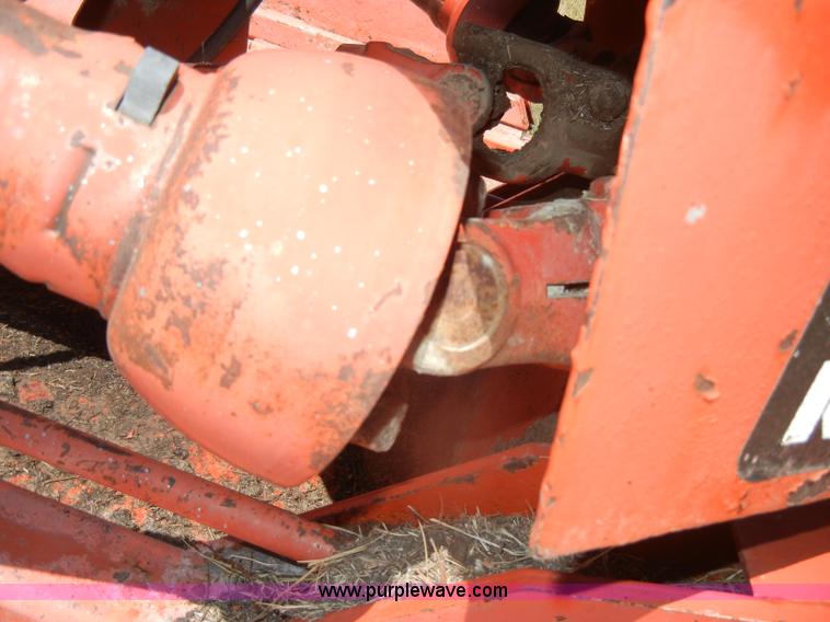 image for item D4377 Rhino FL20 20' rotary mower