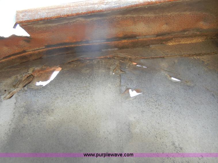 image for item D4377 Rhino FL20 20' rotary mower