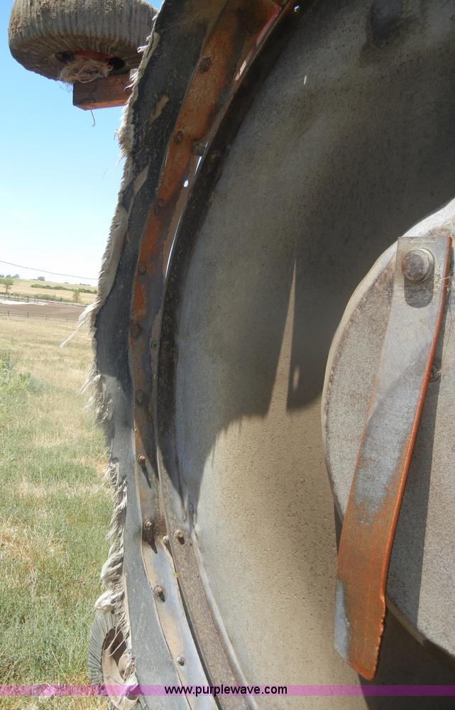 image for item D4377 Rhino FL20 20' rotary mower