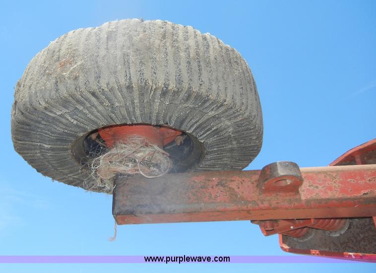 image for item D4377 Rhino FL20 20' rotary mower