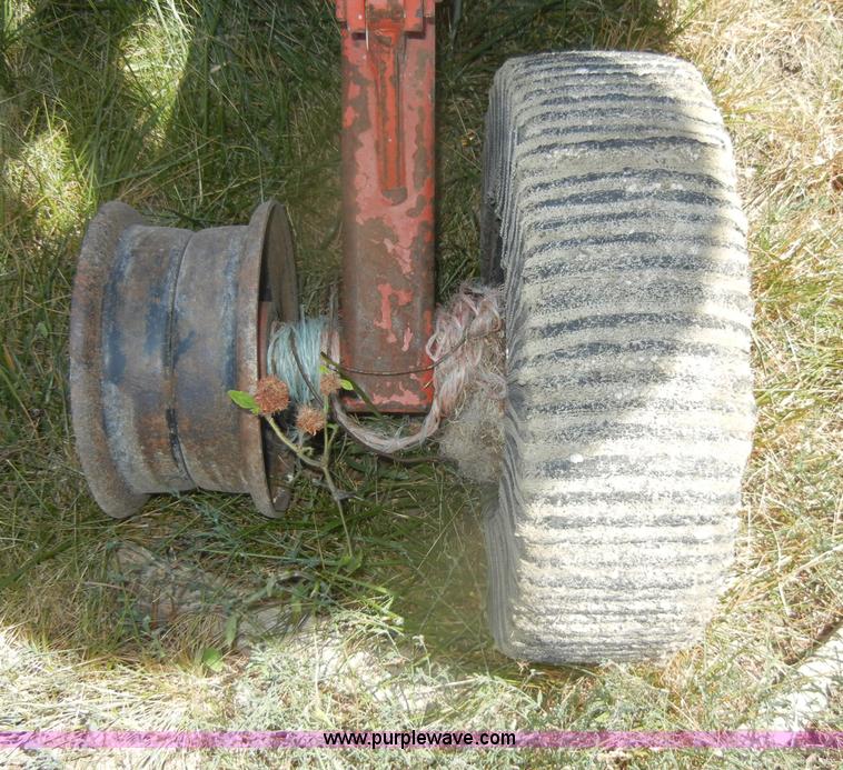 image for item D4377 Rhino FL20 20' rotary mower