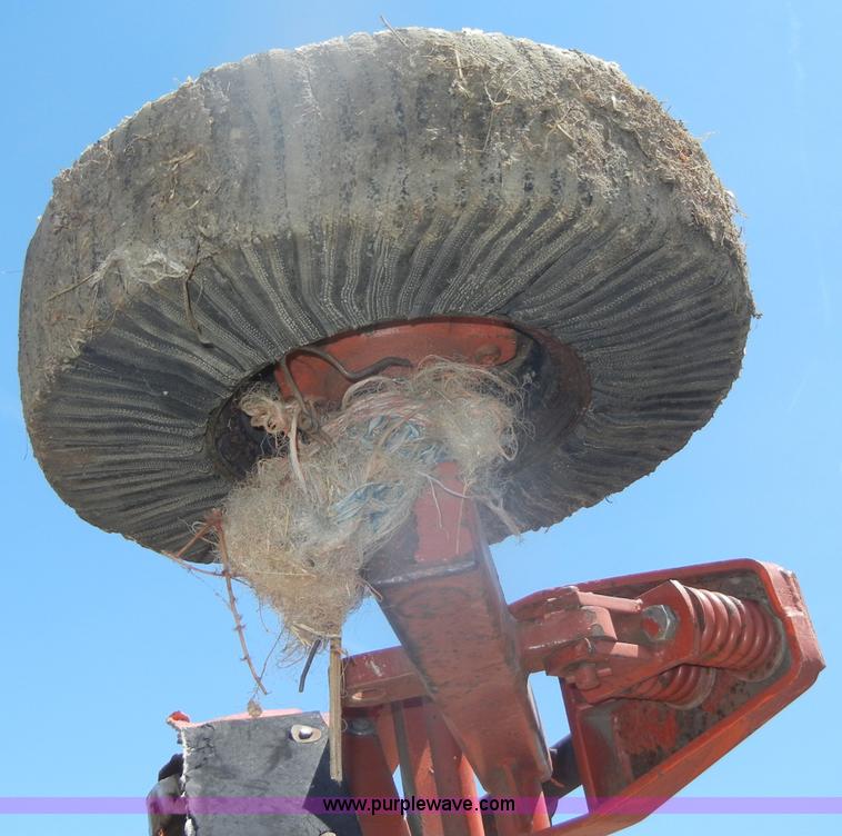 image for item D4377 Rhino FL20 20' rotary mower