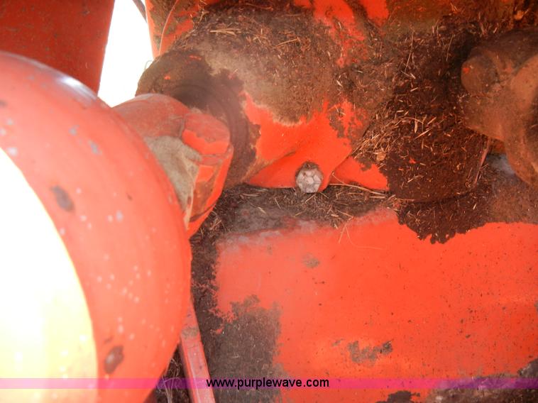 image for item D4377 Rhino FL20 20' rotary mower