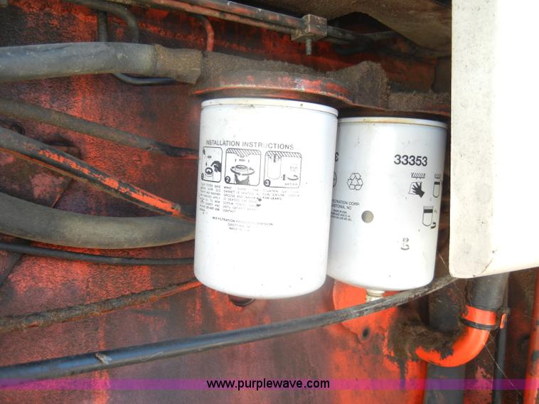 image for item D4378 1978 Case 1370 tractor