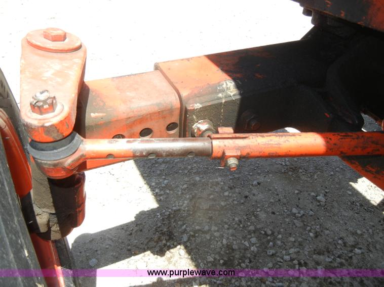 image for item D4378 1978 Case 1370 tractor