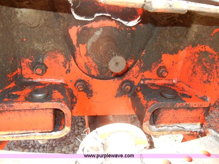 image for item D4378 1978 Case 1370 tractor