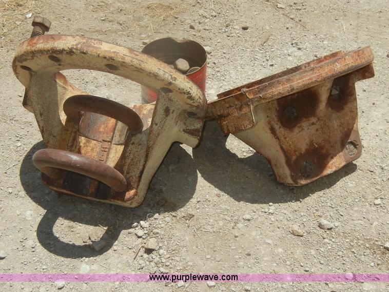 image for item D4378 1978 Case 1370 tractor