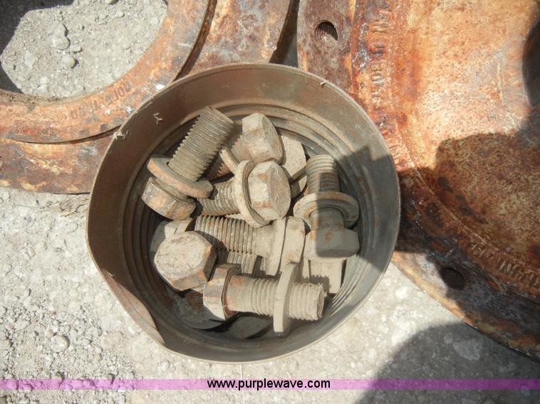 image for item D4378 1978 Case 1370 tractor