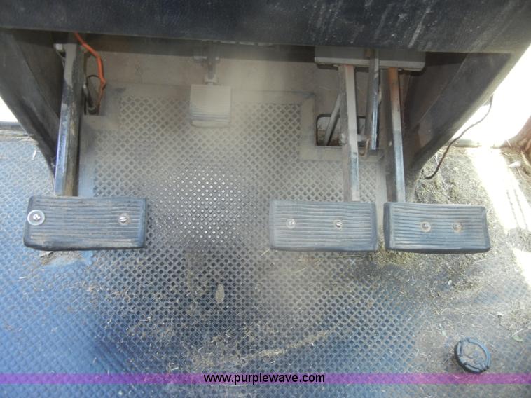 image for item D4379 1979 Case 2290 tractor