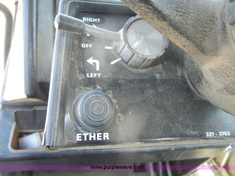 image for item D4379 1979 Case 2290 tractor