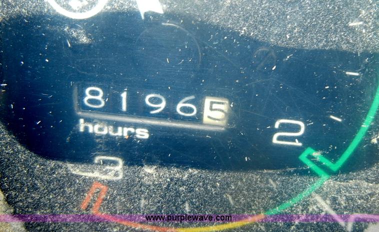 image for item D4379 1979 Case 2290 tractor