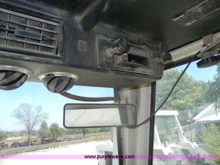 image for item D4379 1979 Case 2290 tractor