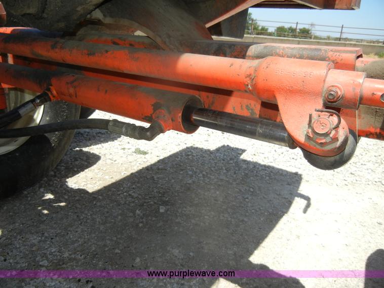 image for item D4379 1979 Case 2290 tractor