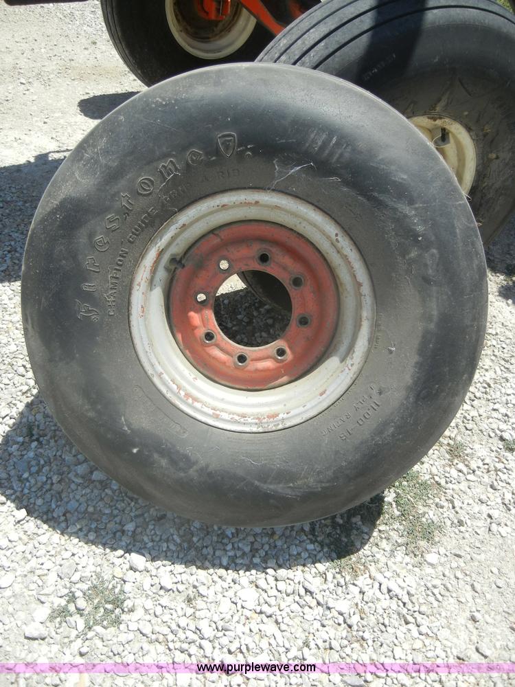 image for item D4379 1979 Case 2290 tractor