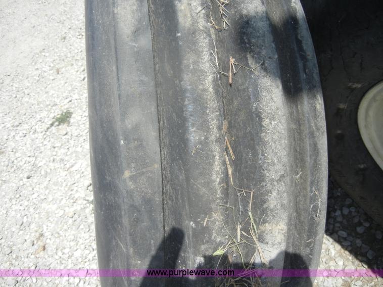 image for item D4379 1979 Case 2290 tractor