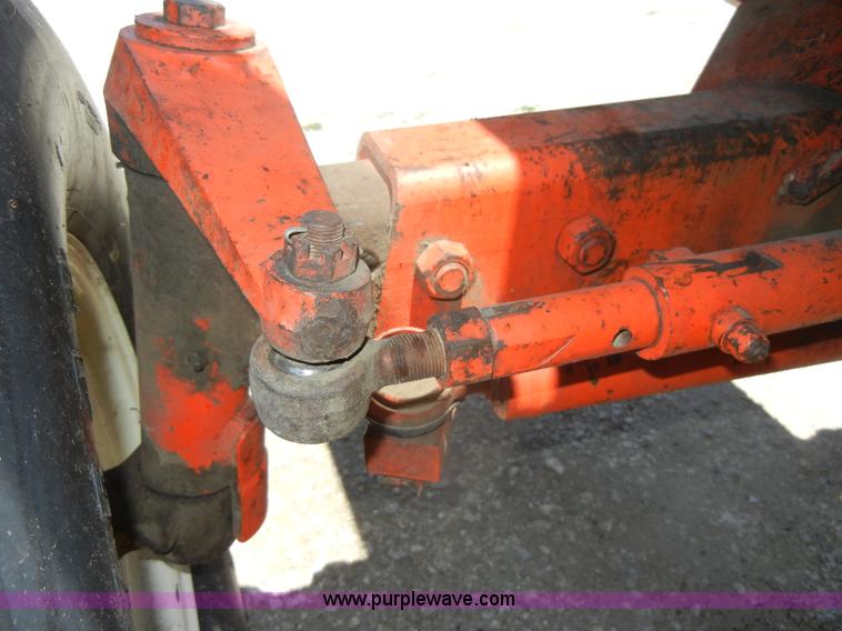 image for item D4379 1979 Case 2290 tractor