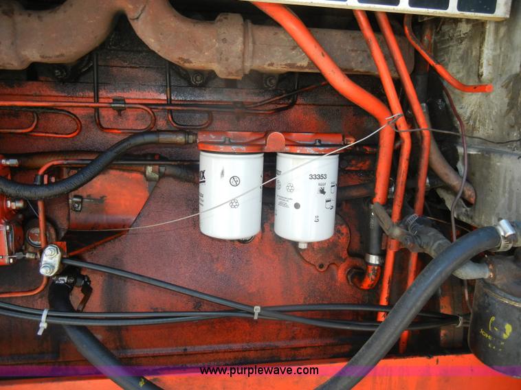 image for item D4379 1979 Case 2290 tractor