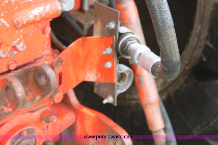 image for item D5258 Case 930 Comfort King tractor