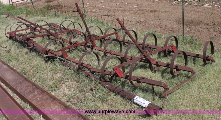 image for item D5286 16' drag harrow
