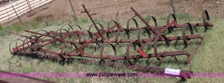 image for item D5286 16' drag harrow