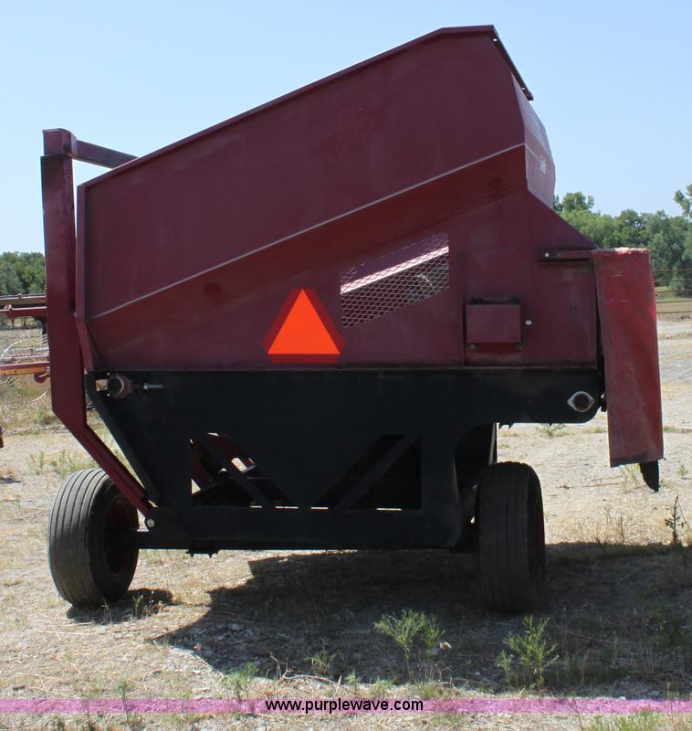 image for item D5428 DewEze Roto Slicer