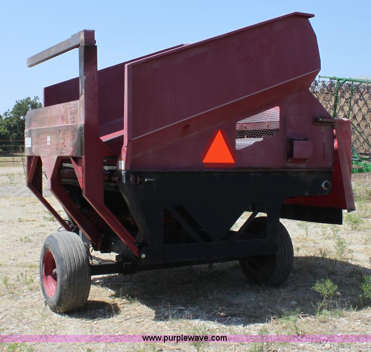 image for item D5428 DewEze Roto Slicer