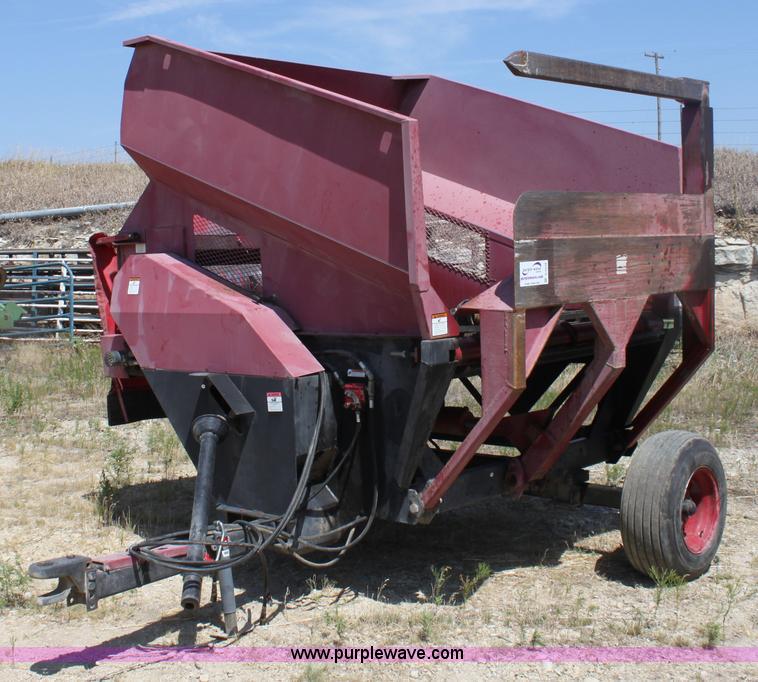 image for item D5428 DewEze Roto Slicer