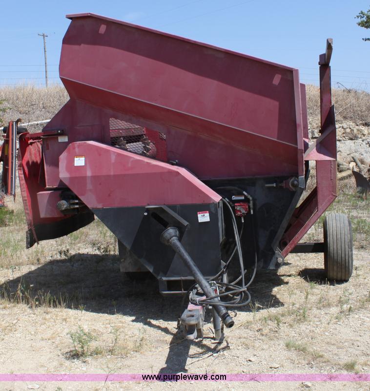 image for item D5428 DewEze Roto Slicer