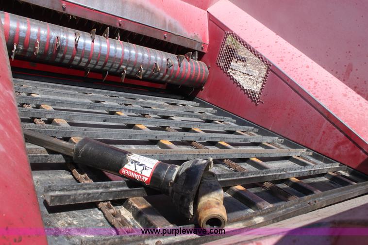 image for item D5428 DewEze Roto Slicer