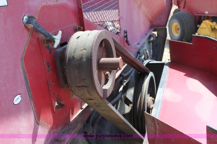 image for item D5428 DewEze Roto Slicer