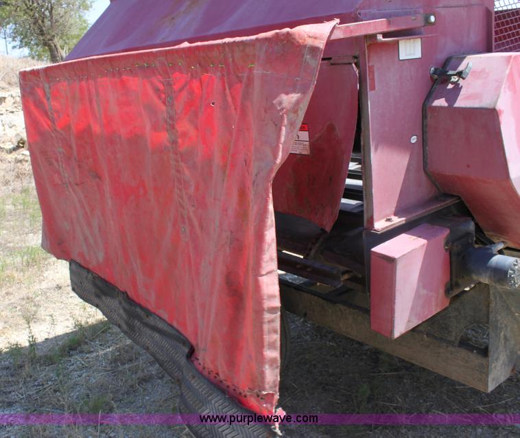 image for item D5428 DewEze Roto Slicer