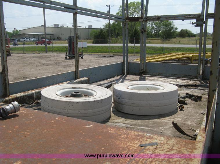 image for item A6478 Terex TS30 scissor lift