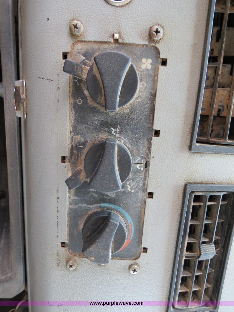 image for item B2424 1998 Freightliner FL80 dump truck