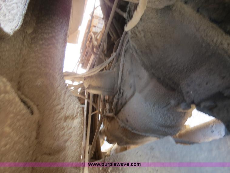 image for item B2424 1998 Freightliner FL80 dump truck